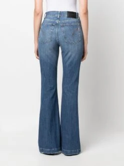 Dondup `Olivia` Jeans 11 Dondup `Olivia` Jeans -Negozio Di Abbigliamento Femminile 002eccdf 0ec6 447d 8f42 37a9a44a06ae