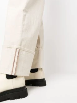 `Skater` Wide Leg Jeans 8 `Skater` Wide Leg Jeans -Negozio Di Abbigliamento Femminile 00c23cdd fb1f 4469 8e69 da794edd5ba7