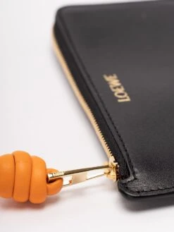 Loewe Porta Carte E Monete 'Knot' 7 Loewe Porta Carte E Monete 'Knot' -Negozio Di Abbigliamento Femminile 0151b5a9 9f7b 4897 b3b9 545fb9cd7781