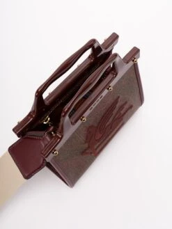 Etro Mini 'Love Trotter' Shopping Bag 11 Etro Mini 'Love Trotter' Shopping Bag -Negozio Di Abbigliamento Femminile 016b1d42 3ee6 40a6 938b 8f2b24cb68da