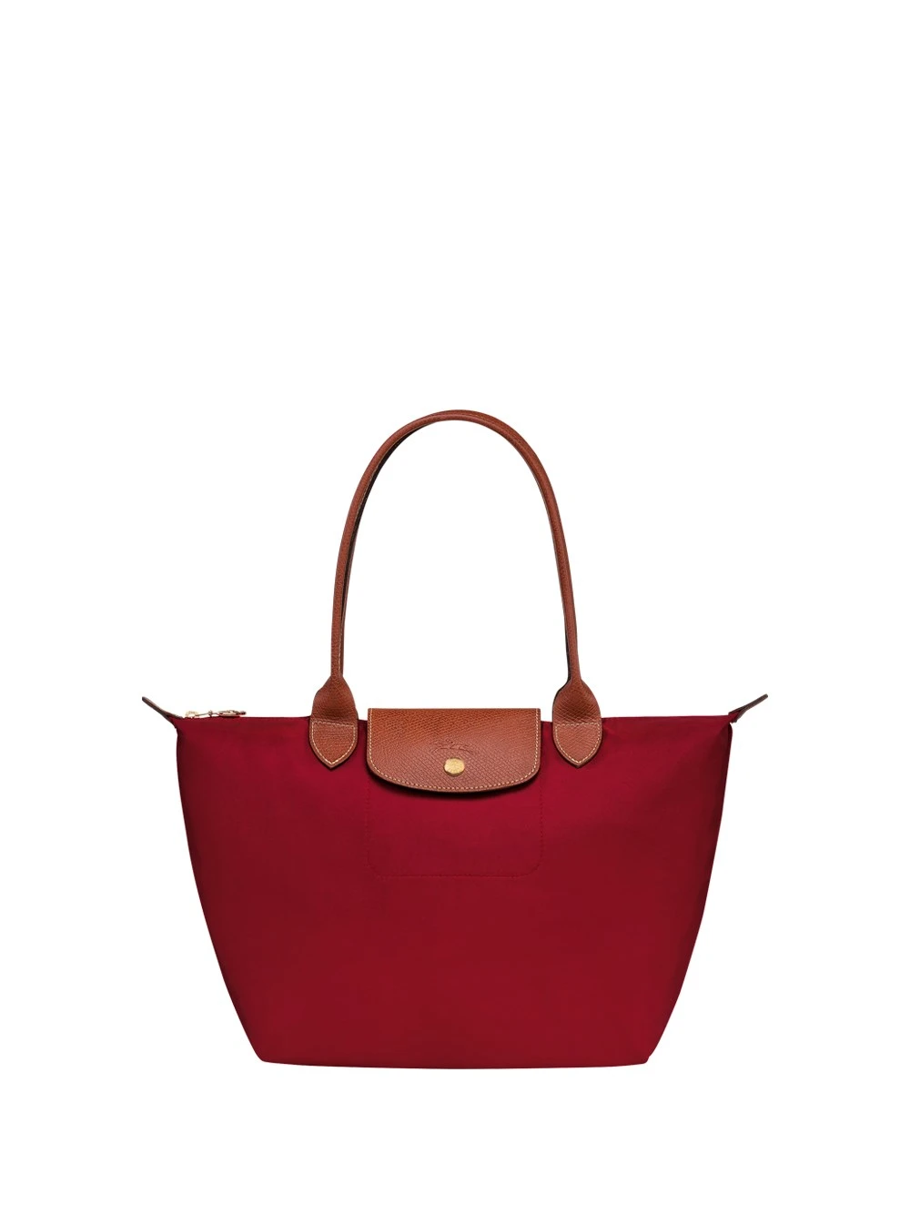 Longchamp Shopping 'Le Pliage Original' Piccola 3 Longchamp Shopping 'Le Pliage Original' Piccola