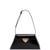 Prada Borsa A Spalla In Pelle Spazzolata 1 Prada Borsa A Spalla In Pelle Spazzolata -Negozio Di Abbigliamento Femminile 01a4a169 3c45 4b25 ab7d 90c6f906cb9e