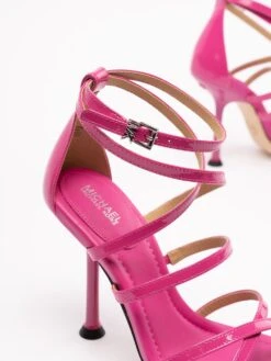 Michael Kors Sandali Strappy 'Imani' 11 Michael Kors Sandali Strappy 'Imani' -Negozio Di Abbigliamento Femminile 01c33e00 fe41 434b a9b3 beb72773e429