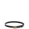 Gucci Cintura Sottile 'GG Marmont'