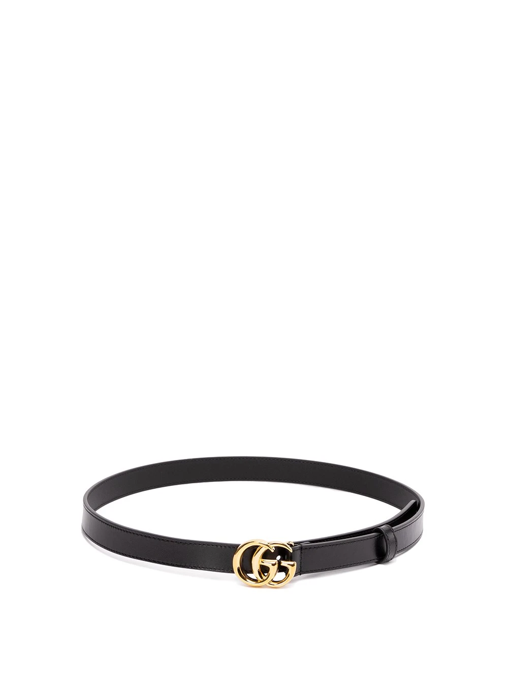 Gucci Cintura Sottile 'GG Marmont' 3 Gucci Cintura Sottile 'GG Marmont'