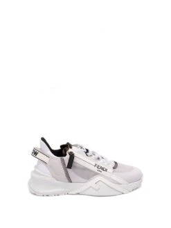 Fendi Flow Sneakers