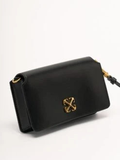 Off-White Custodia Per Smartphone 'Jitney' 9 Off-White Custodia Per Smartphone 'Jitney' -Negozio Di Abbigliamento Femminile 0247d57c 8038 405d a850 7bcd42f5c18f