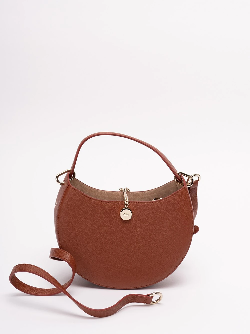 Chloé Tracolla "Arlene" 4 Chloé Tracolla "Arlene" - immagine 2