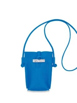 Longchamp `Roseau` Phone Case