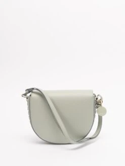STELLA MCCARTNEY Borsa A Spalla Media -Negozio Di Abbigliamento Femminile 03fc23f1 01d3 411a 926f 87703aab567e