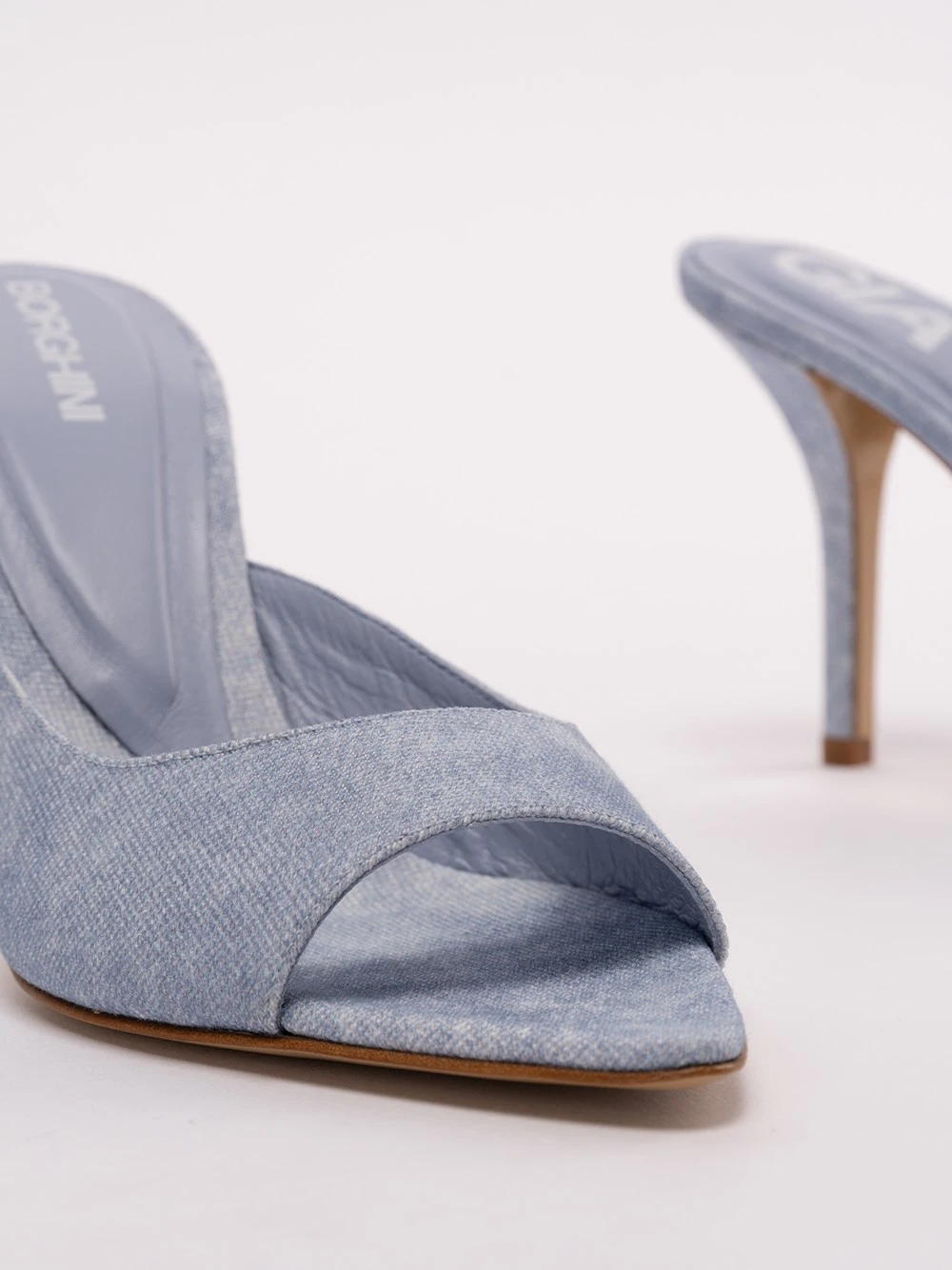 Mule 'Perni 04' 8 Mule 'Perni 04' - immagine 6