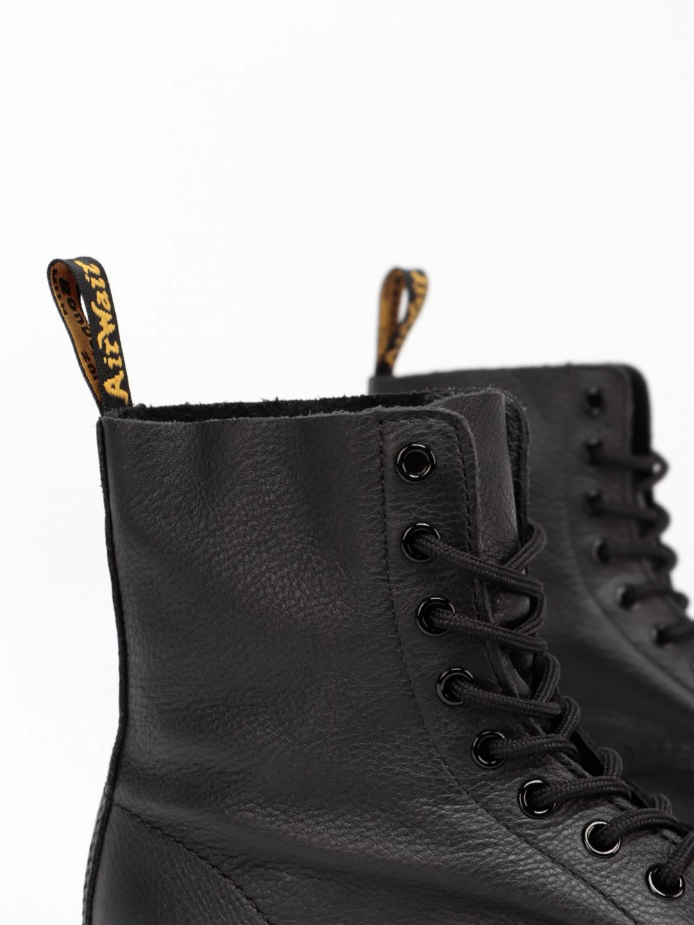 Dr. Martens 1460 PASCAL BOOTS 8 Dr. Martens 1460 PASCAL BOOTS - immagine 6