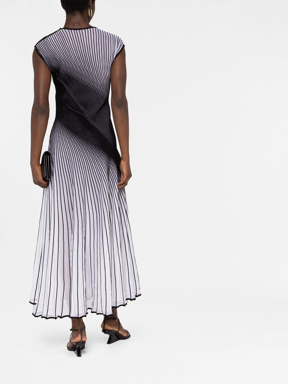 ALAIA Abito Twist 7 ALAIA Abito Twist - immagine 5