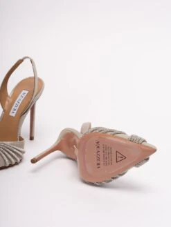 Aquazzura Décolleté 'Pacchettisby' -Negozio Di Abbigliamento Femminile 050512e7 ecd2 4d70 915d 683cf077d36c