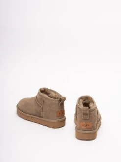 Ugg Stivali 'Classic Ultra Mini' -Negozio Di Abbigliamento Femminile 057a2cb2 a54f 4190 8e09 ceb28c5bbd06