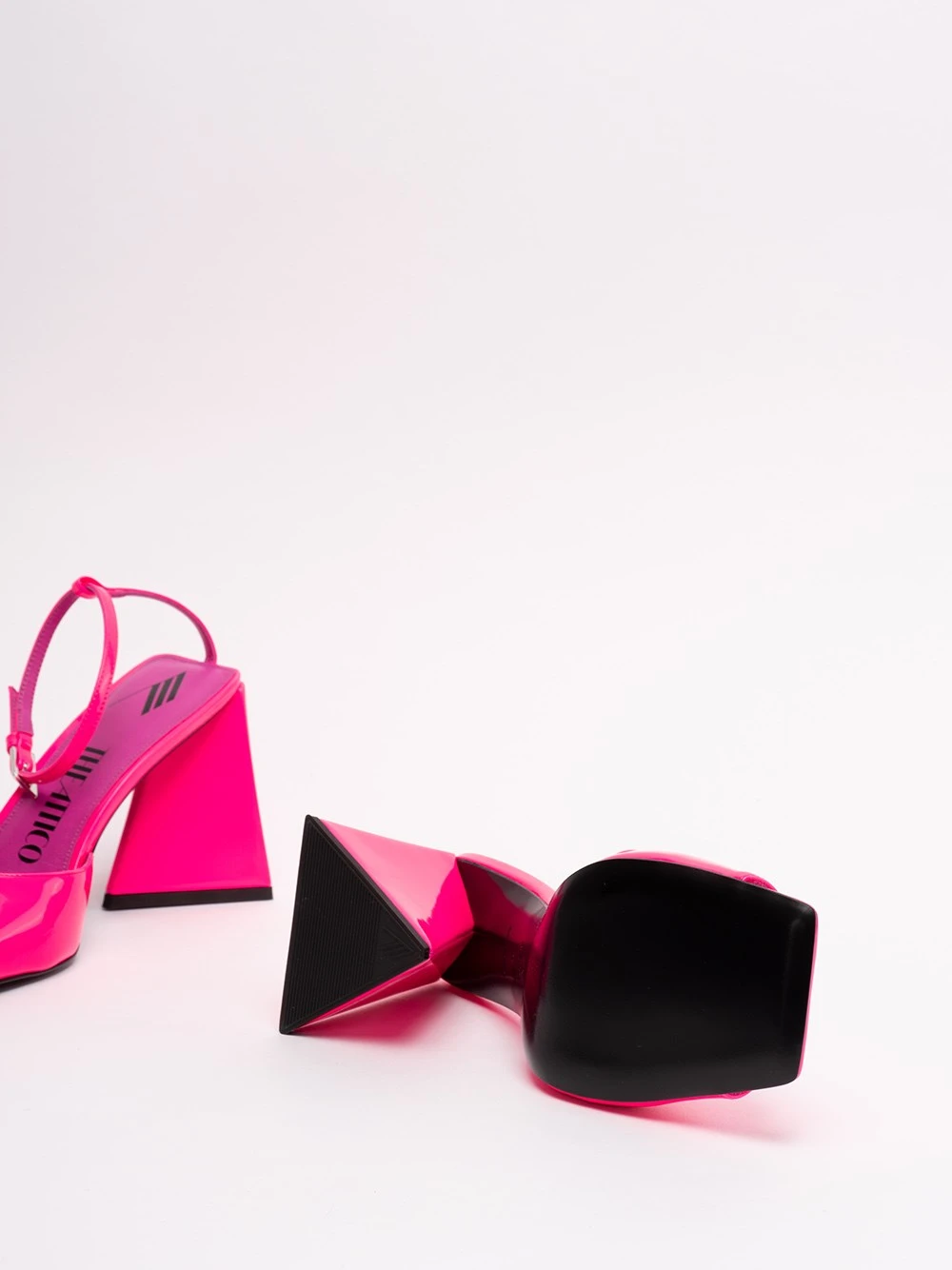 Sandali `Piper' 6 Sandali `Piper' - immagine 4