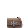 Tory Burch Borsa A Spalla Piccola In Pelle Convertibile "Eleanor Pebbled" -Negozio Di Abbigliamento Femminile 06216e08 b598 439a bba5 22fcf625a13f