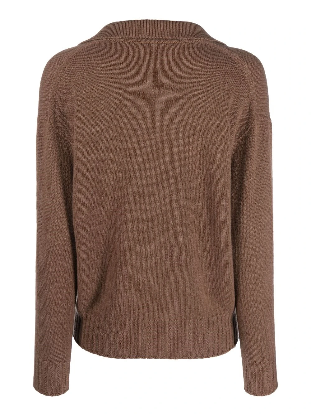 Polo-Neck Sweater 4 Polo-Neck Sweater - immagine 2