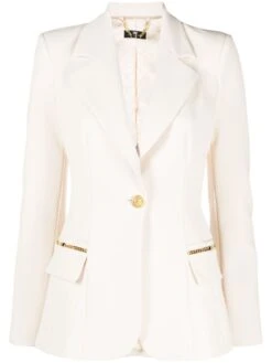 Elisabetta Franchi Blazer