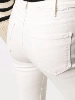 MOTHER `The Hustler Ankle Fray` Jeans 11 MOTHER `The Hustler Ankle Fray` Jeans -Negozio Di Abbigliamento Femminile 073e6767 bbf7 4e92 8a93 ca0d044fe5e3