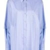 Gucci Camicia Oxford