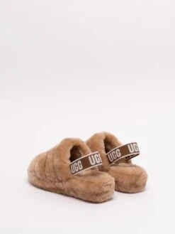 Ugg Slide 'Fluff Yes' -Negozio Di Abbigliamento Femminile 07c38236 a53d 49f5 b431 d0e95bd39328