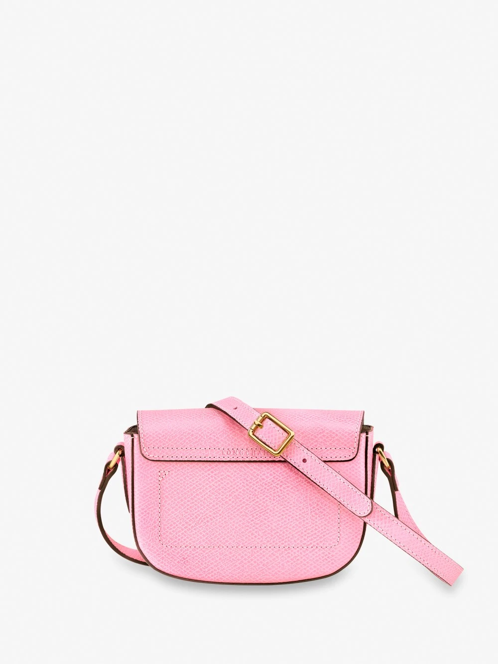 Longchamp Borsa A Tracolla Extra Piccola 'Epure' 5 Longchamp Borsa A Tracolla Extra Piccola 'Epure' - immagine 3