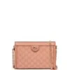 Gucci Borsa A Spalla Piccola "Ophidia GG" 1 Gucci Borsa A Spalla Piccola "Ophidia GG" -Negozio Di Abbigliamento Femminile 0835a4a7 4b4b 413b 9063 118919270cd4