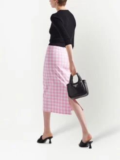 Prada Maglione In Cotone Con Ricamo Logo 9 Prada Maglione In Cotone Con Ricamo Logo -Negozio Di Abbigliamento Femminile 0837d30e 2f89 47dc b92c ac1b4fb20825