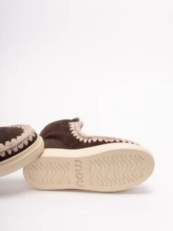 Mou 'Eskimo Sneaker Bold Glit.Logo' -Negozio Di Abbigliamento Femminile 083e98ec 8774 4fbd 8ada 8aa62f2e766b