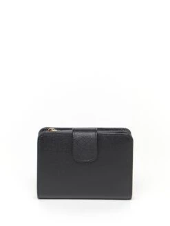 Prada Portafoglio In Pelle Saffiano Piccolo -Negozio Di Abbigliamento Femminile 08838150 ca60 4660 a21b 7a997007f294