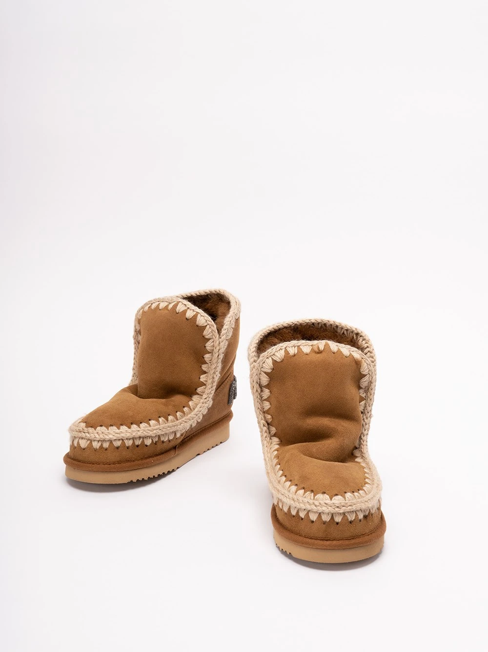 Mou 'Eskimo 18 Glitter Logo' 4 Mou 'Eskimo 18 Glitter Logo' - immagine 2