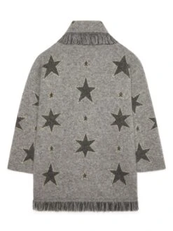 Alanui Cardigan In Maglia 'Stargazing' 15 Alanui Cardigan In Maglia 'Stargazing' -Negozio Di Abbigliamento Femminile 08dd5b78 58ec 4053 a824 de8a3234e5ac