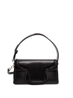 Valentino Garavani Borsa A Spalla`Sculpture`