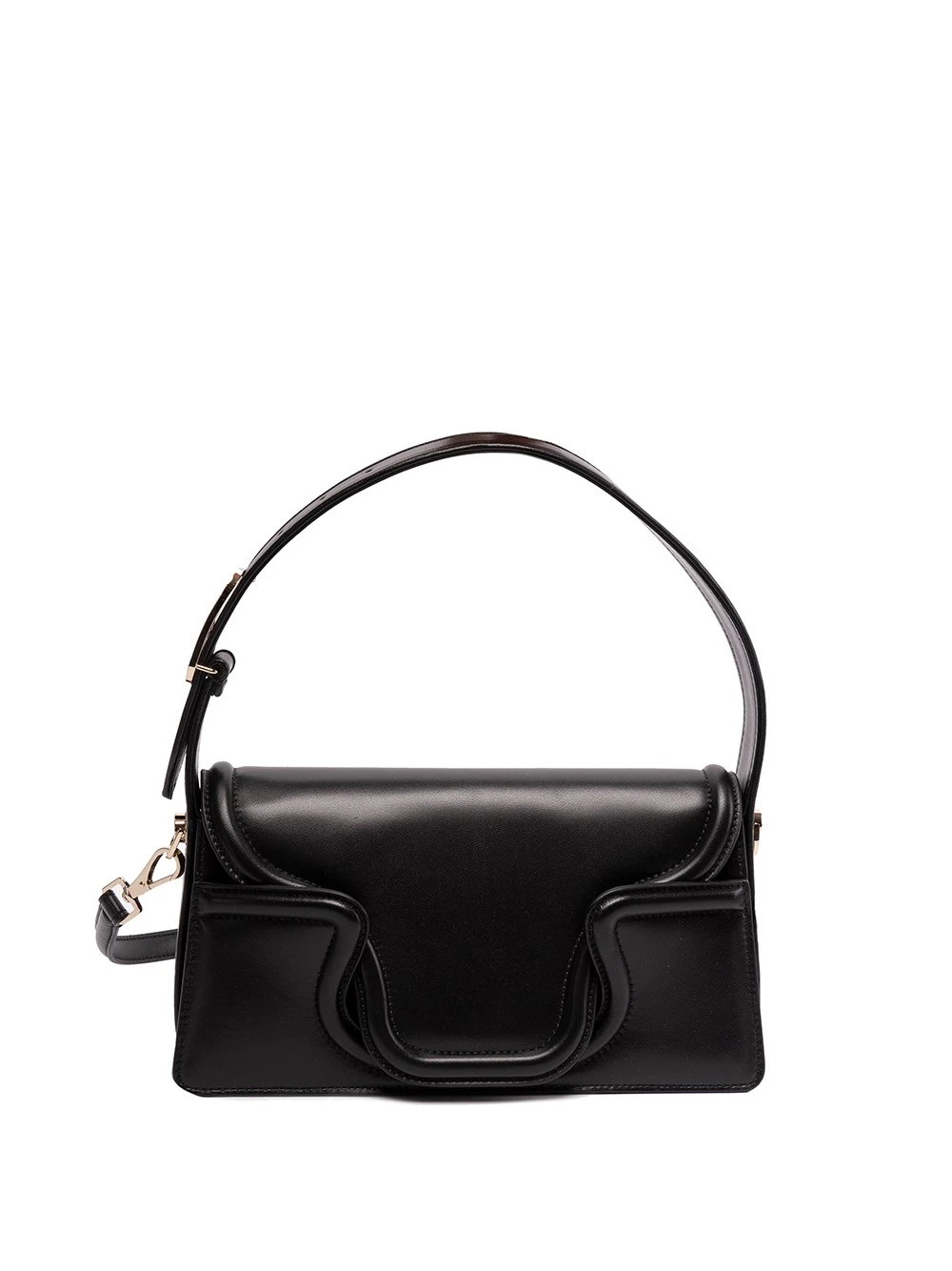 Valentino Garavani Borsa A Spalla`Sculpture` 3 Valentino Garavani Borsa A Spalla`Sculpture`