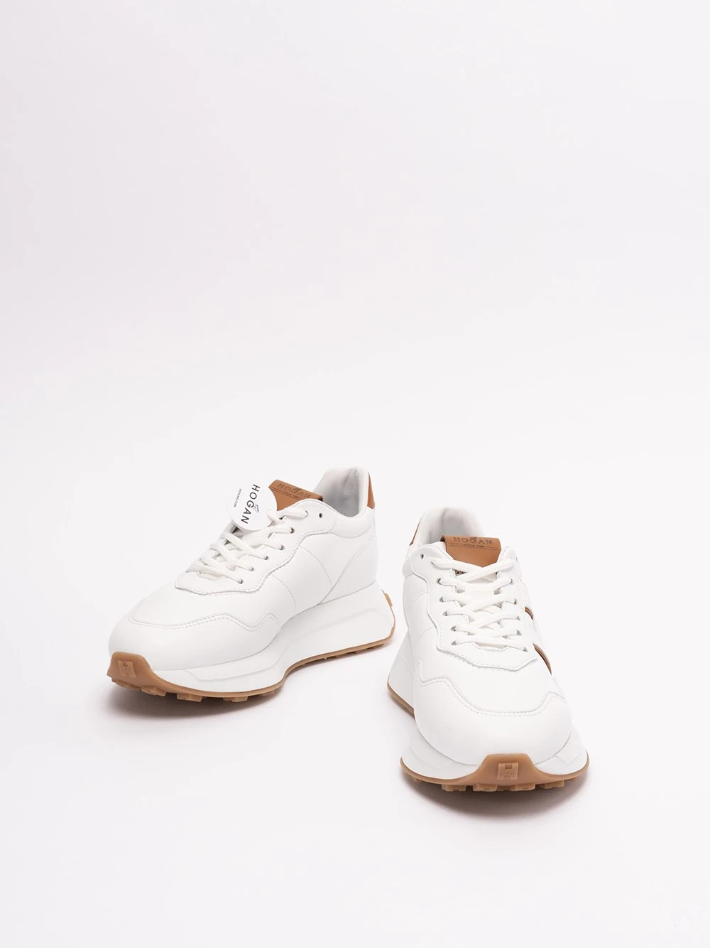 Hogan Sneakers `H641' 4 Hogan Sneakers `H641' - immagine 2