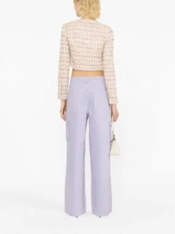 SELF PORTRAIT Jeans Cargo In Denim 8 SELF PORTRAIT Jeans Cargo In Denim -Negozio Di Abbigliamento Femminile 09f9c338 c3b3 4158 ac75 9d112b662c74