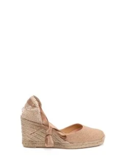 Castañer Espadrillas 'Carina/8/032'