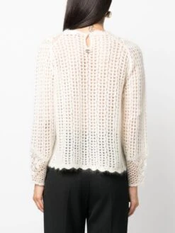 Twin Set Maglione Maxi -Negozio Di Abbigliamento Femminile 0a3fa157 d180 40bd 92ed ad8e190a459f