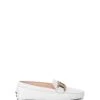 Tod's Mocassino In Pelle 'Kate Gommino Driving'