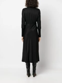 Peserico Abito Lungo Girocollo 10 Peserico Abito Lungo Girocollo -Negozio Di Abbigliamento Femminile 0aa3ec6d a7f9 4109 92a5 6b4d40e4a382