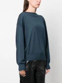 Patrizia Pepe Maglia Girocollo -Negozio Di Abbigliamento Femminile 0afc51cc 4013 4bbe 91de 0e680535ff68