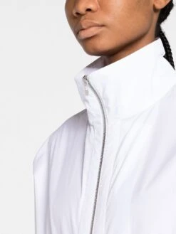 ALAIA Abito Con Zip -Negozio Di Abbigliamento Femminile 0b134762 8ddb 4bcc af48 b7adcade65fc