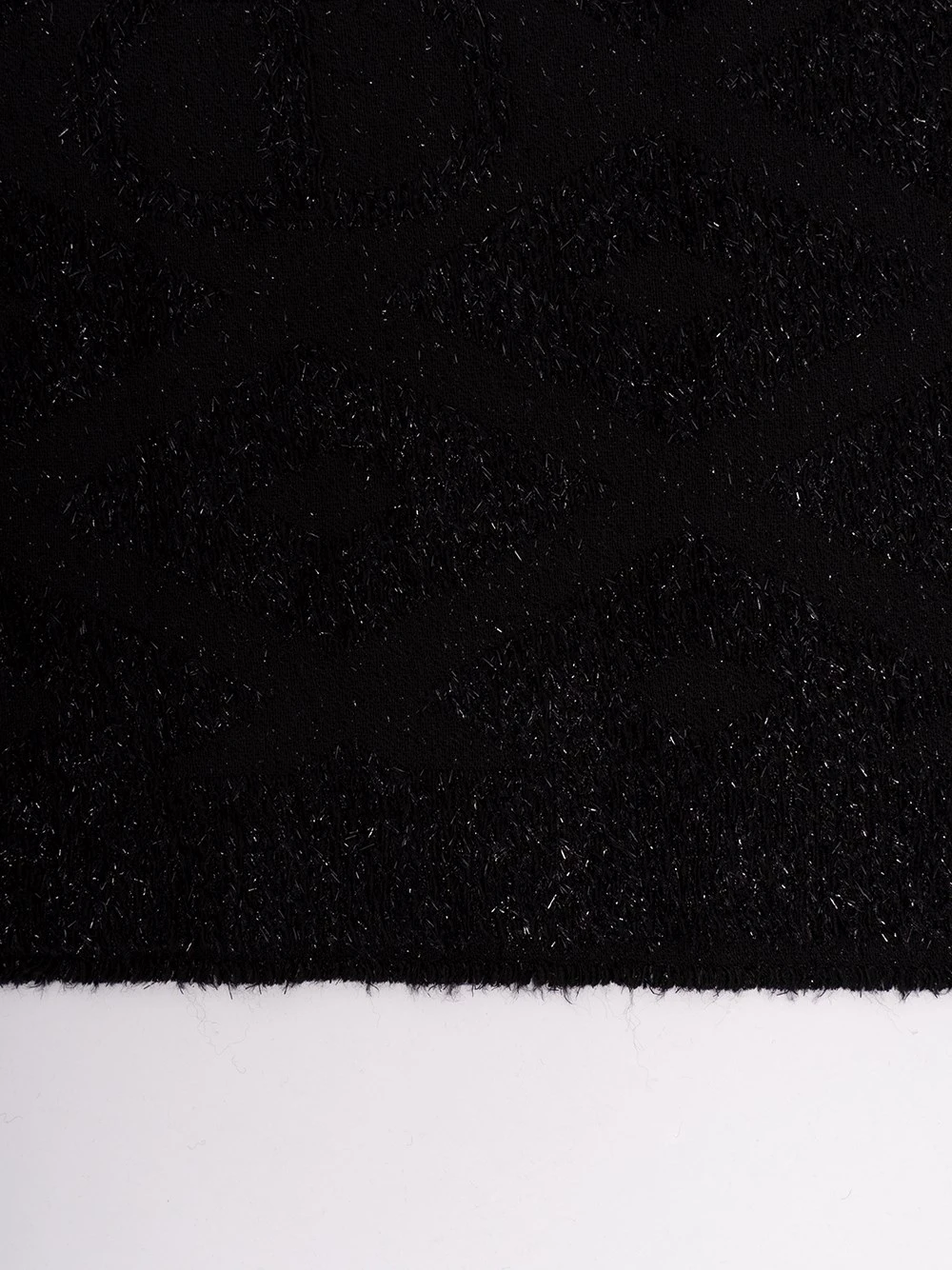 Twin Set Stola Jacquard 4 Twin Set Stola Jacquard - immagine 2