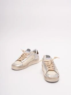 Golden Goose Sneaker 'Stardan' -Negozio Di Abbigliamento Femminile 0b5494a7 6556 4979 91b2 1dfd2c55e7db