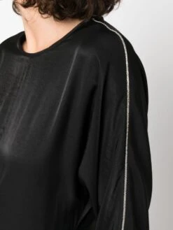 Peserico Abito Lungo Girocollo 11 Peserico Abito Lungo Girocollo -Negozio Di Abbigliamento Femminile 0b95d0ba bfb8 4ba2 81f2 91e8f868aa34