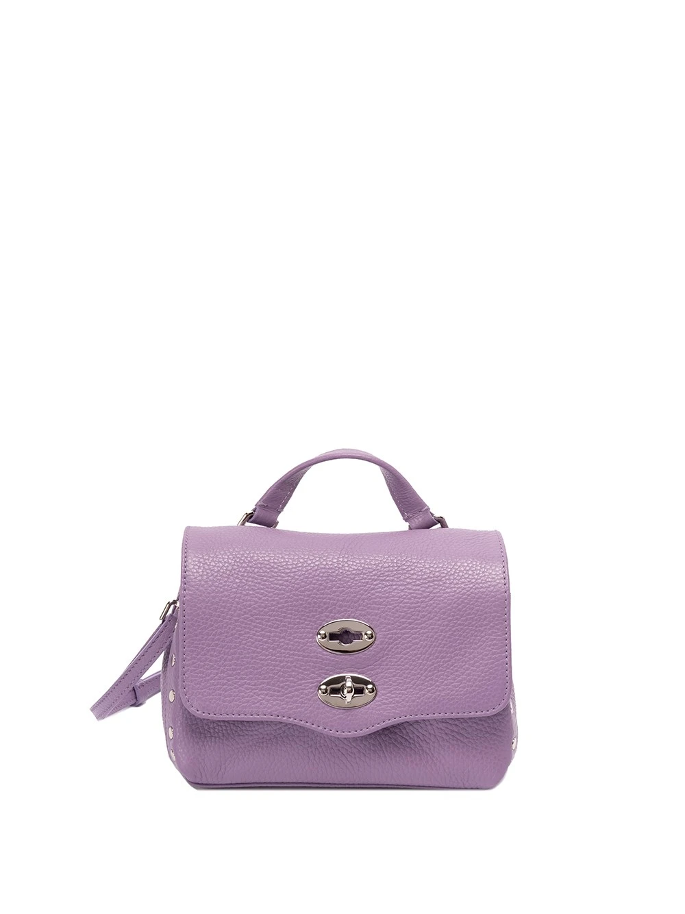 Zanellato Borsa A Spalla Baby 'Postina Daily' 3 Zanellato Borsa A Spalla Baby 'Postina Daily'