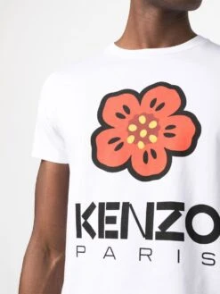 T-shirt Ampia "Kenzo Paris" 11 T-shirt Ampia "Kenzo Paris" -Negozio Di Abbigliamento Femminile 0d23abbd 6a72 4d91 ac8b 626ba836a4ff