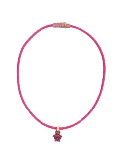 Collana `Versace Festival'