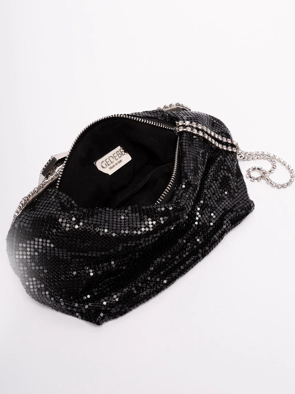 Borsa A Mano 'Jill' 7 Borsa A Mano 'Jill' - immagine 5